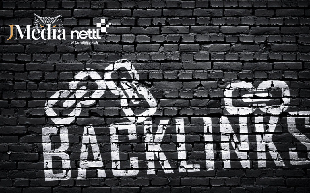 Are your backlinks holding you back?