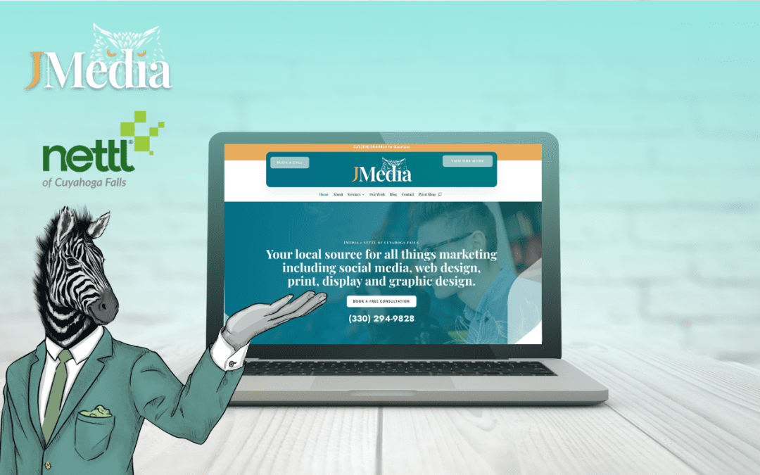 Why Your Website Needs a Refresh: The Importance of Upgrading an Outdated Site